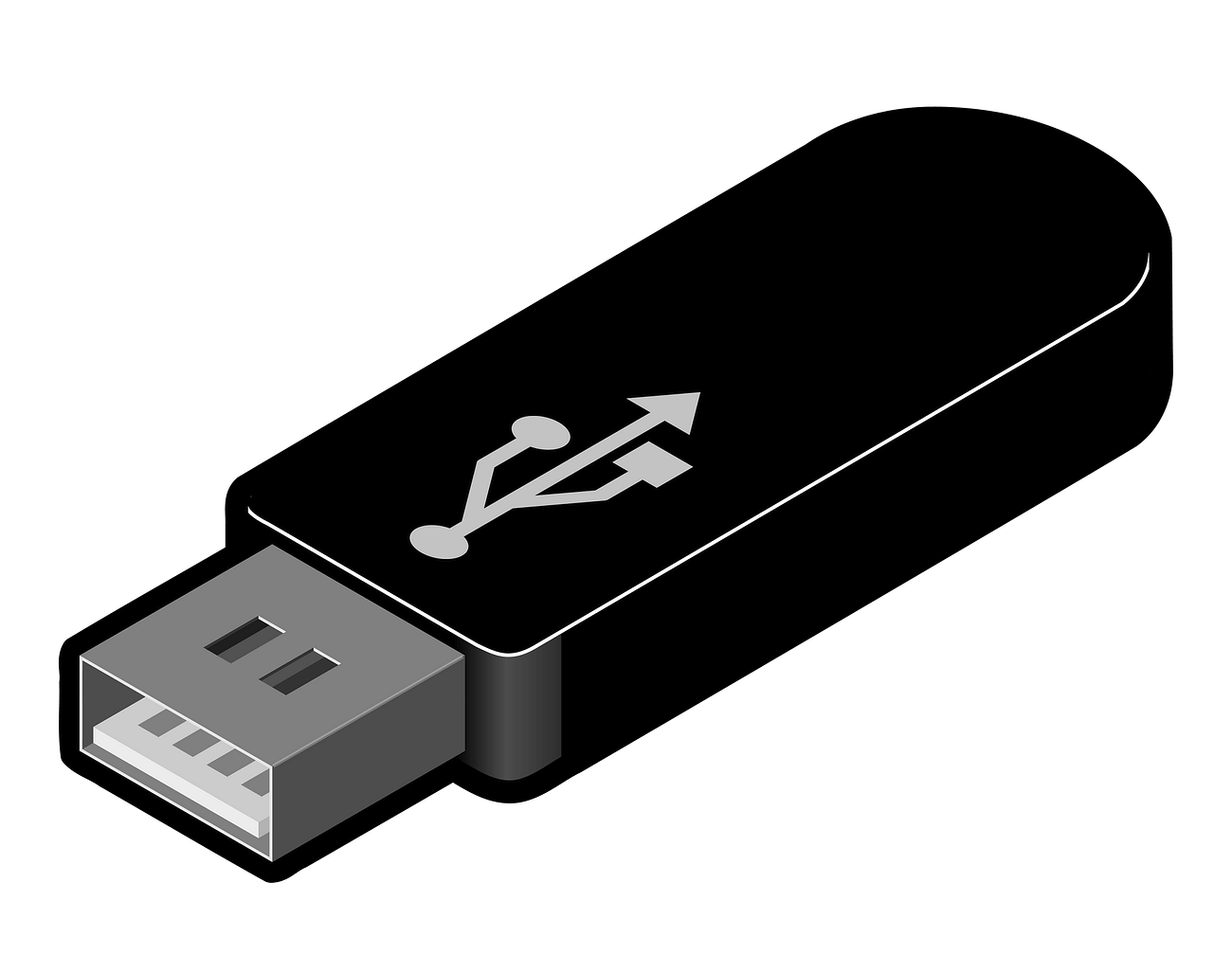 Create Bootable USB Pen Drive
